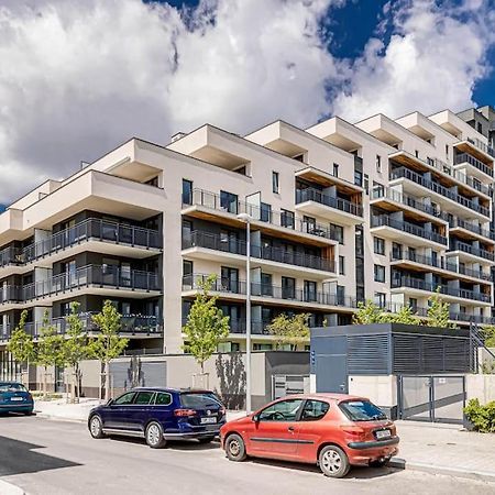 The Dante Prague - Family And Friends Apartments, Free Parking Exterior foto